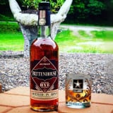 Sheremart Veteran Tribute Glass user Robert k.