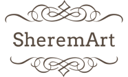 Sheremart Veteran Tribute Glass